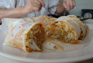 Popiah